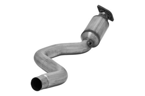 New flowmaster 06-09 dodge charger car exhaust catalytic converter 2030008