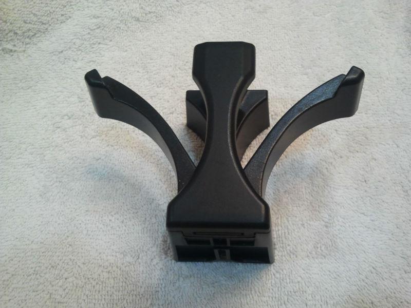 Toyota tacoma oem factory cup holder insert fits 2005-2010 in mint condition!!!