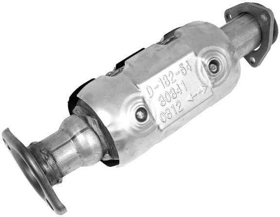 Converters exh 80841 - catalytic converter - direct fit - c.a.r.b. compliant