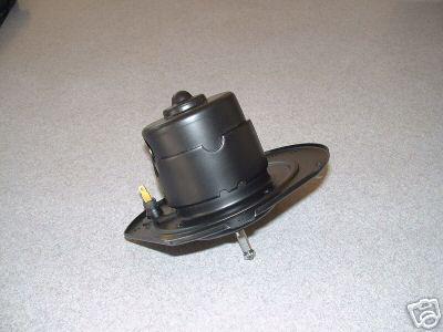 64 65 66 67 68 69 70-72 pontiac gto lemans tempest blower motor