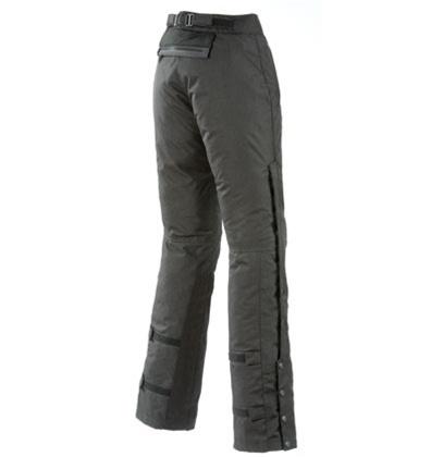 Womens ladies ballistic 7.0 joe rocket motorcycle pants xs