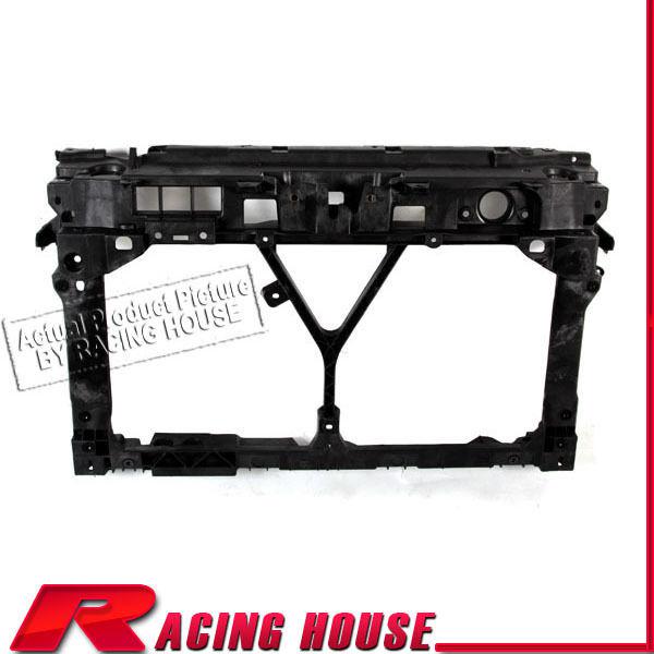 Side radiator support core panel 2010-2010 mazda 3 mazdaspeed gs gt replacement