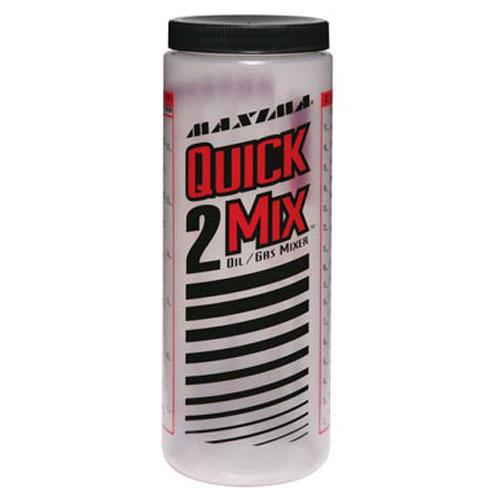 Maxima quick 2 mix ratio cup motorcycle oils/chemicals