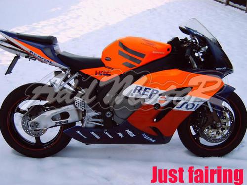 For cbr1000rr 04-05 2004-2005 injection molded fairing lh1401