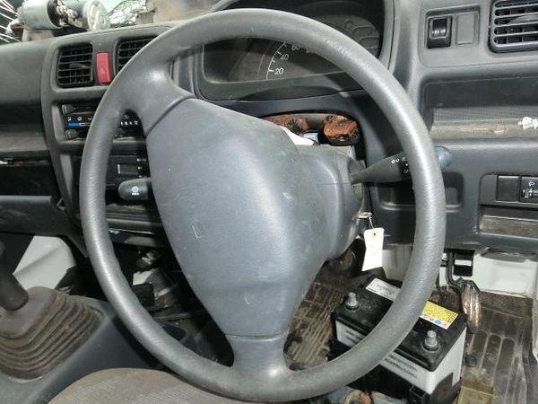 Suzuki carry 2008 steering wheel [1870100]