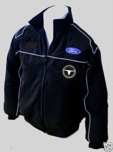 Ford maveric quality jacket