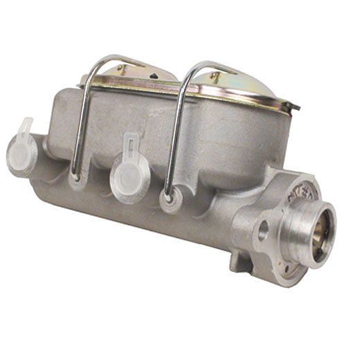 Ssbc 0476 cast aluminum master cylinder - manual brakes