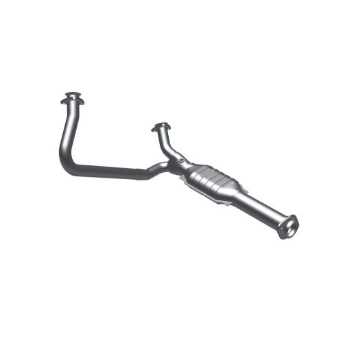 Magnaflow 93482 direct fit catalytic converter (49 state) chevrolet