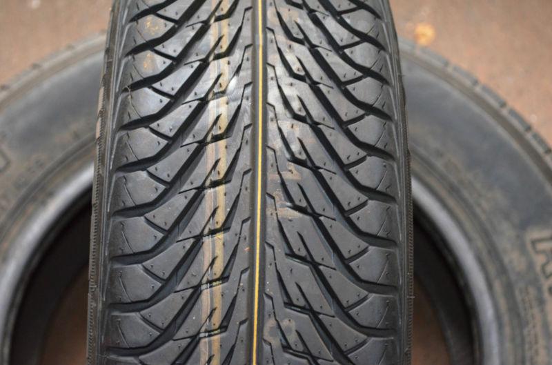 1 new 165 60 14 roadstone classe premier tire