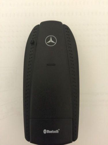 Mercedes benz bluetooth adapter b6 787 6131