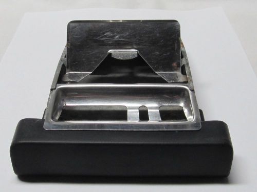 Porsche 914 ashtray