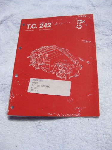 Jeep cherokee and wagoneer - eleven (11) shop manuals for 1985 1986 1987 1988