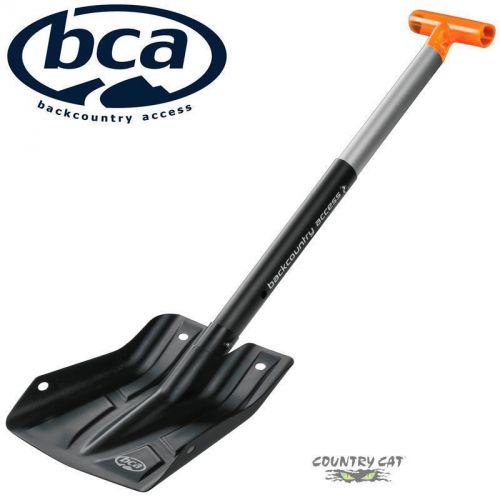 Arctic cat bca b-1 ext extendable shovel - mountain avalanche snow - 5639-770