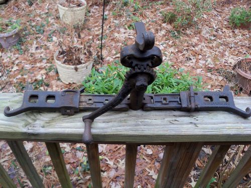1900&#039;s vintage ford pacific rim tool b1 splitter combination cleveland # 1630-1