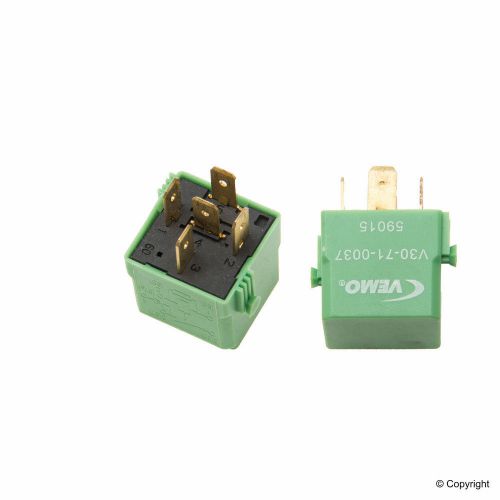 Starter relay-vemo wd express 835 33099 742