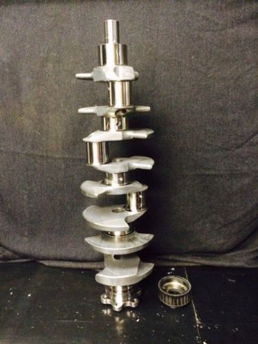 1- new nhra pro stock sonny bryant crankshaft 3.540 stroke ( bill jenkins shop )