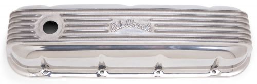 Edelbrock 4185 valve cover