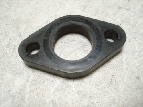 Suzuki ts 185 &#034;1970&#039;s&#034; carburetor - intake spacer !