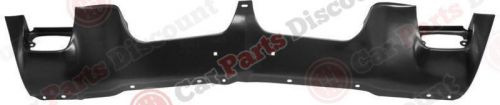 New dii valance - front, d-1047p