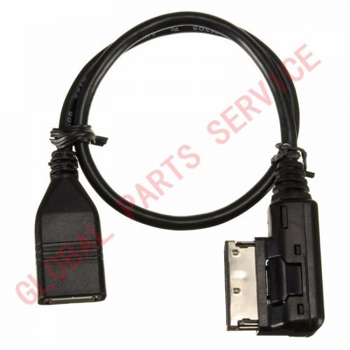 Vw mdi usb adapter audi ami aux cable vw usb adapter ami-audi music interface