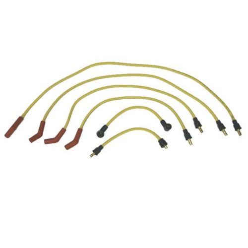 Spark plug wire set ( est 4 cyl ) 18-8833-1