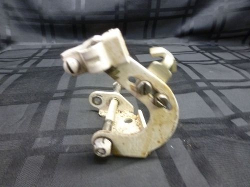 1984 force 856f4a 85hp gear shift arm assy fa480876 outboard motor chrysler