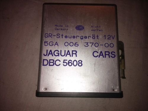 1994 jaguar xj6 cruise control module unit computer used oem factory 94