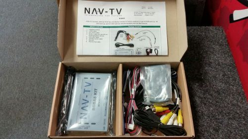 Nav-tv rgba8 kit039