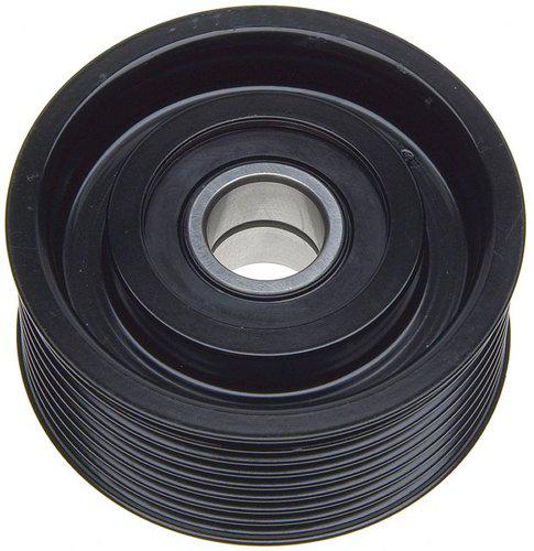 Gates 36093 belt tensioner pulley-drivealign premium oe pulley