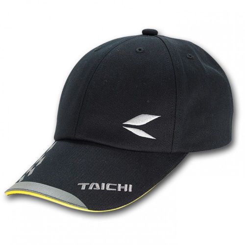 Rs taichi rsc116 taichi checker cap black one size