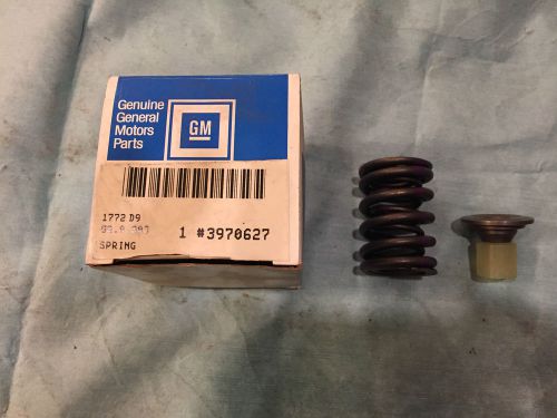 3970627 new nos valve spring 65-74 corvette ls6