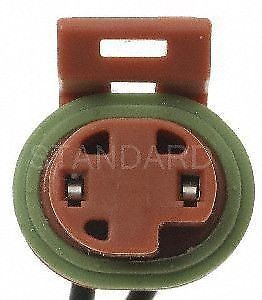 Standard motor products s641 oil pressure switch connector