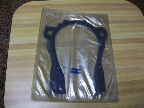 4 nos 1956 - 1966 buick timing cover gasket # 1192739