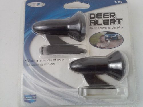 Custom accessories deer alerts 17380 warning alert device whistles