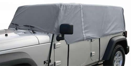Rampage 4 layer cab cover  1264