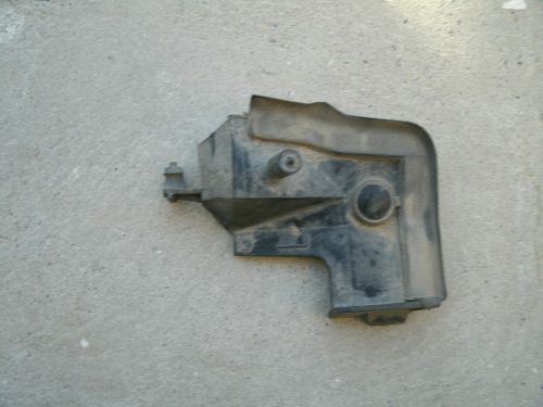 94 95 96 97 98 ford mustang  l/h driver side door lock latch cover