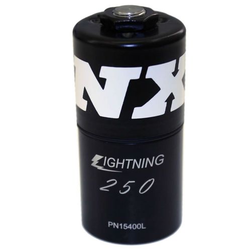 Nitrous express 15400l lightning series solenoid