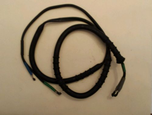 383781 new oem evinrude electric shift cable