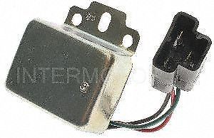 Standard motor products vr-124 alternator voltage regulator - intermotor