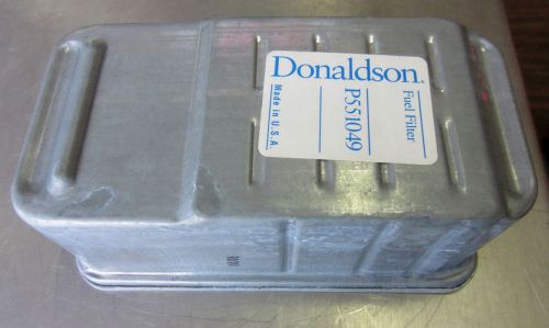 Donaldson  p551049  fuel filter  model 80