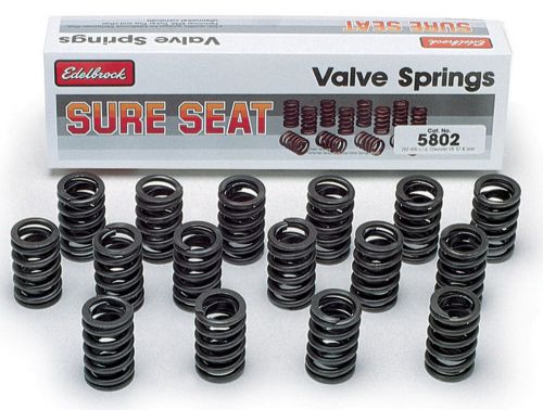 Edelbrock 5802 sure seat valve spring
