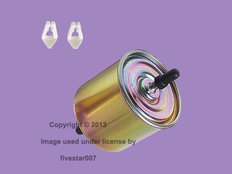 _gas fuel filter_injection cartridge_element_for ford_for lincoln_for mazda_new