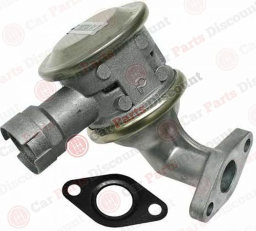 New pierburg secondary air injection control valve, 11 72 7 553 066