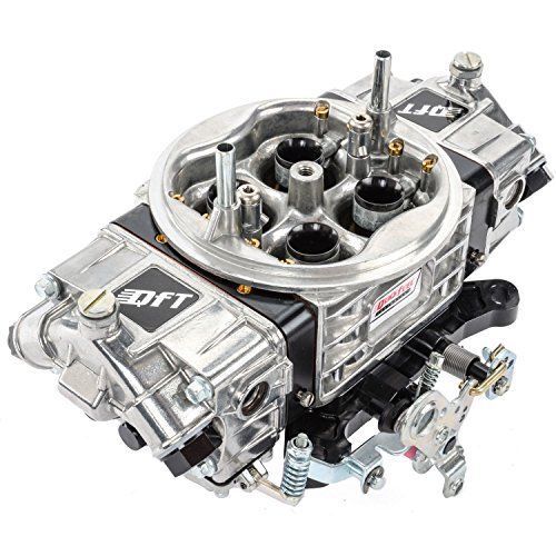 Quick fuel technology rq-850-an race-q series drag race carburetor
