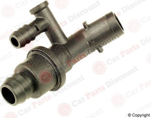 New genuine breather hose connector, 11151718713