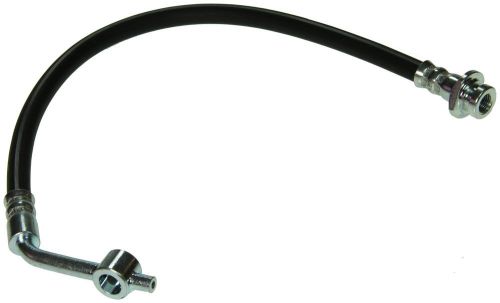 Brake hydraulic hose wagner bh142193 fits 98-01 nissan frontier