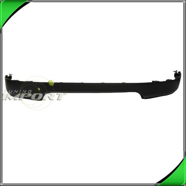 04-05 ford f-150/06 lincoln mark lt upper front bumper cover replacement