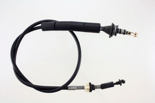 Clutch cable pioneer ca-500 fits 80-83 honda civic