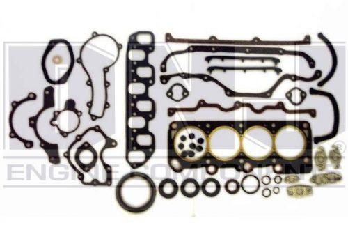 Dnj engine components fgs1048 full set