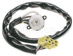 Standard motor products us-376 ignition starter switch - intermotor